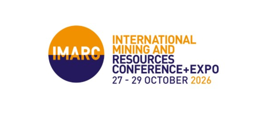International Mining and Resources Conference 2026